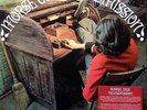 Morse Code Transmission-same Canadian prog psych new lp reissue  500 pressed