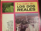 1966  LOS EXITOS DE LOS DOS REALES. LA CHEVECHA  CACHITO DE AMOR 12