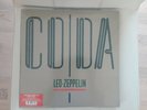 Led Zeppelin - Coda (180g Dreifach-Vinyl-LP)  nur einmal gespielt