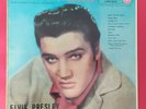 ELVIS PRESLEY (33 RPM-ITALY) LPM 1515  