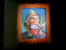 STUART A STAPLES (TINDERSTICKS) LP Leaving songs   UK VINYL LP