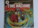 WONDERLAND IMAGINATION THEATRE– H.G. WELLS' THE TIME MACHINE -SEALED- Mint/EX
