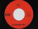 Garage 45 - Backdoor Men - Evil - Fujimo - mp3