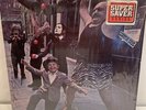 The Doors Strange Days Record EKS-74014 Exc Cond 1967 Shrink Wrap