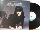 Lou Donaldson LP “Midnight Creeper”   Blue Note 84280   Liberty RVG   VG++