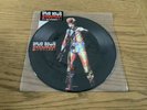 DAVID BOWIE STARMAN  VERY RARE 40TH ANNIVERSARY LIMITED PICTURE DISC SEALED
