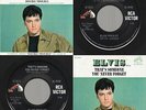 (Unplyd? Ex/NM ) Elvis Presley 