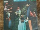 (TRAFFIC -Last Exit)-pop-rock hybrid tied to its unusual instrumentation-D0-LP