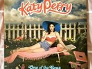 Katy Perry One Of The Boys 2 LP Coloured Vinyl