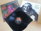Death ?– Scream Bloody Gore - Death Metal -  Under One Flag ?– FLAG 12 Vinyl LP