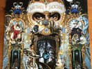 Michael Jackson ?– Dangerous 2 LP VINILE 33 Giri 1991 Europe
