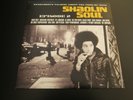 2LP V/A - SHAOLIN SOUL EPISODE 2  VINYL