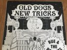 Rue And The Rockets-Old Dogs New Tricks Lp.