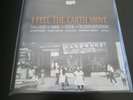 2LP V/A - BROWN SUGAR presents I FEEL THE EARTH MOVE  VINYL