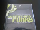 2LP V/A - BROWN SUGAR presents EVERYTHING I DO GONNA BE FUNKY  VINYL