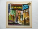 James Brown, LIVE AT THE APOLLO - Orginal KIng 826 - stereo - sehr gut 