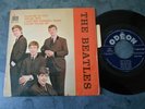 THE BEATLES RARE FRENCH EP FROM ME TO YOU SOE 3739 TYPE 3 DE 1963 FRANCE
