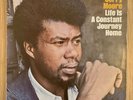JERRY MOORE - Life Is A Constant Journey Home VINYL LP Album FONTANA Holland '68