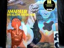 Bread Love And Dreams Amaryllis Pentangle Psych/Folk  12