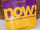 Now That's What I Call Music  19 Vinyl Double LP Record 1991