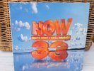 Now That's What I Call Music  33 Vinyl Double LP Record 1996