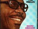 Manu Dibango ?– Soul Makossa Rare (original pressage)
