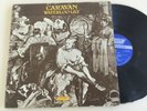 CARAVAN, WATERLOO LILY, 1972 U.S. LONDON RECORDS XPS 615 PROG ROCK