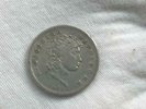 1 Lira 1812 Ar RR (Napoli poi Due Sicilie Murat II° Periodo) BB