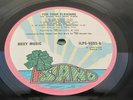 Roxy Music FOR YOUR PLEASURE 1973 UK LP 1st Press A1 / B1 MINT MINUS AUDIO