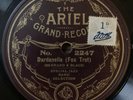 Rare label Early British Jazz 78rpm record   Free US Ship