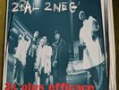 2 Bal 2 Neg - 3X plus efficace 2LP 1996 Rocca