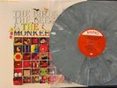 Birds Bees & The Monkees MARBLE GRAY COLORED VINYL LP Record 2016 NM not played
