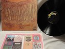 SAVOY BROWN - BLUE MATTER LP Orig LONDON PARROT PAS 71027 Bellsound 1a/1a EX+/NM