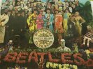 THE BEATLES..SGT PEPPERS LONELY HEARTS CLUB BAND LP