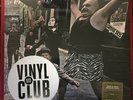RSD 2017 VINYL CLUB THE DOORS STRANGE DAYS BLUE & GRAY SWIRLED VINYL. LIMITED