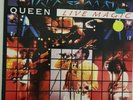 Queen - Live Magic Lp