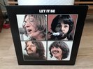 The Beatles - Let It Be - LP Gatefold US 1970
