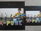 VAMPIRE WEEKEND A-PUNK 7