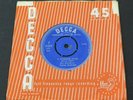 Billy Fury A Thousand Stars (Decca Demo) 7