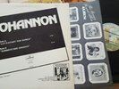 BOHANNON Let's Starts the Dance Promo Vinyl 12