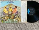 Three Sounds Soul Symphony jazz LP BLUE NOTE Monk Higgins Gene Harris ClydieKing