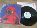 BLACK SABBATH  -  BORN  AGAIN  -  KULT - LP - VG+