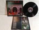 Vinyl LP Record Album Rush Moving Pictures 1981