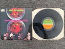 Iron Butterfly ?– In-A-Gadda-Da-Vida (UK Vinyl LP, 1968).  EX/EX