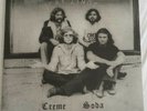 CREME SODA - Tricky Zingers Lp (unofficial Trinity re; rare '75 