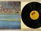 POTLIQUOR - LOUISIANA ROCK & ROLL LP Record 1973 JANUS Rare SOUTHERN BLUES ROCK