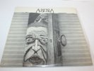 Arena Self-Titled LP Vinyl VG+ 1975 Jazz-Funk Crystal Rare Aussie Album CCSA-057