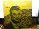 RITCHIE VALENS In Concert At Pacoima Jr. High NEW **SEALED** Rhino 1987