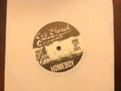 Eric Church Autographed Home Boy Limited Fan Club White 45 Vinyl June 10, 2011