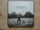 George Harrison ?– All Things Must Pass, Apple Records, Germany 1971, Box Set